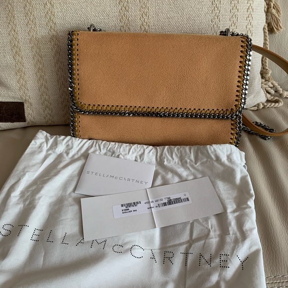 Stella McCartney Handbags - Stella McCartney Falabella Shoulder Bag - New